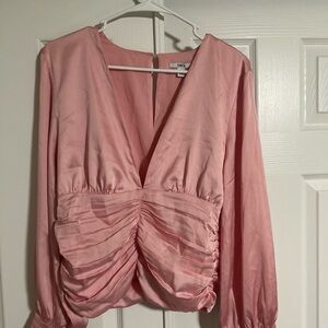 Bar lll Blouse